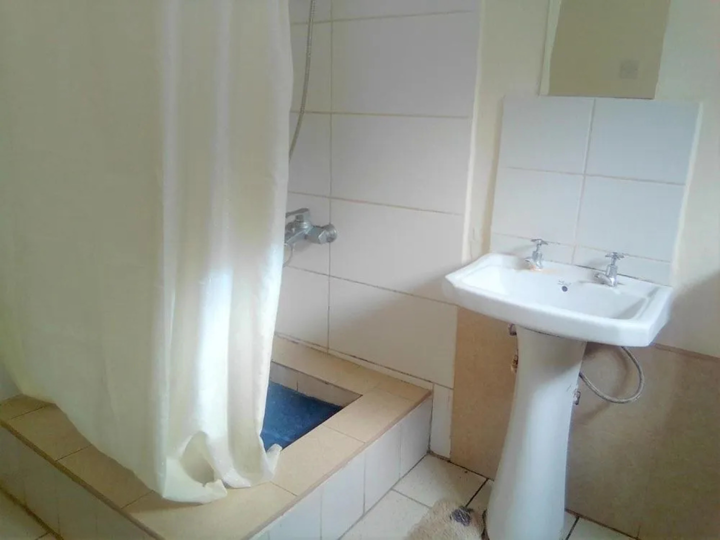 Fish Eagle Backpackers