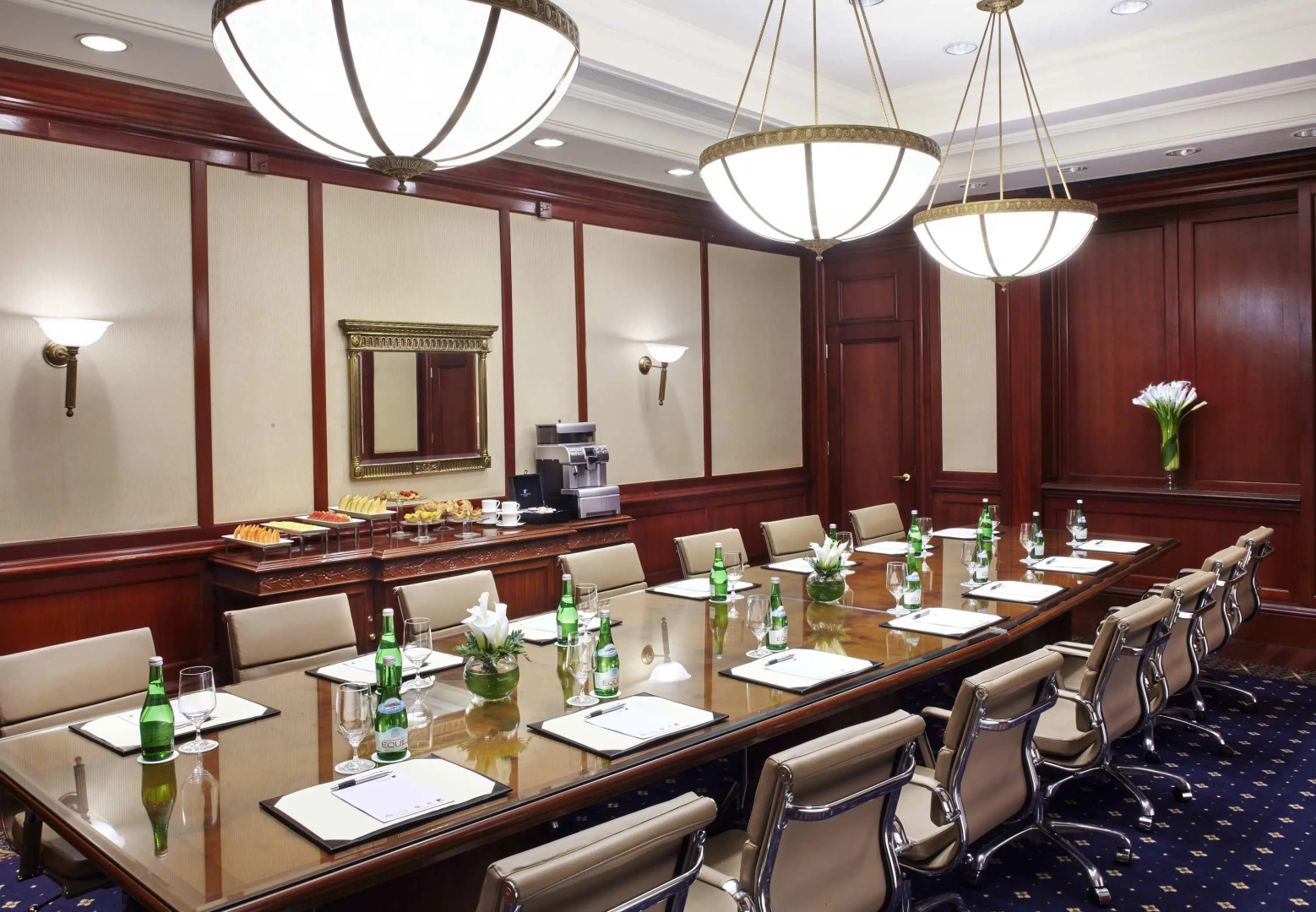 JW Marriott Surabaya