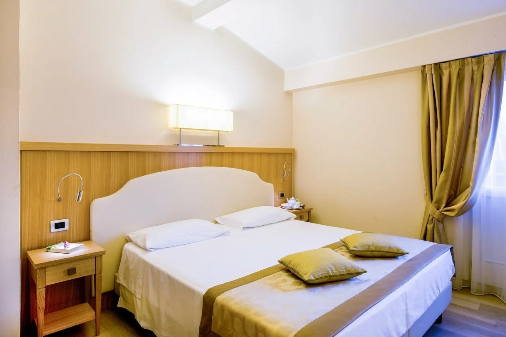 Hotel Sirmione Terme