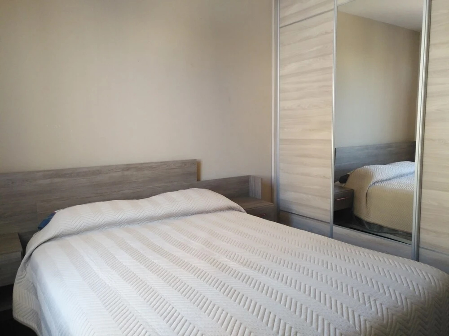 Apartamentos Costa de Marfil