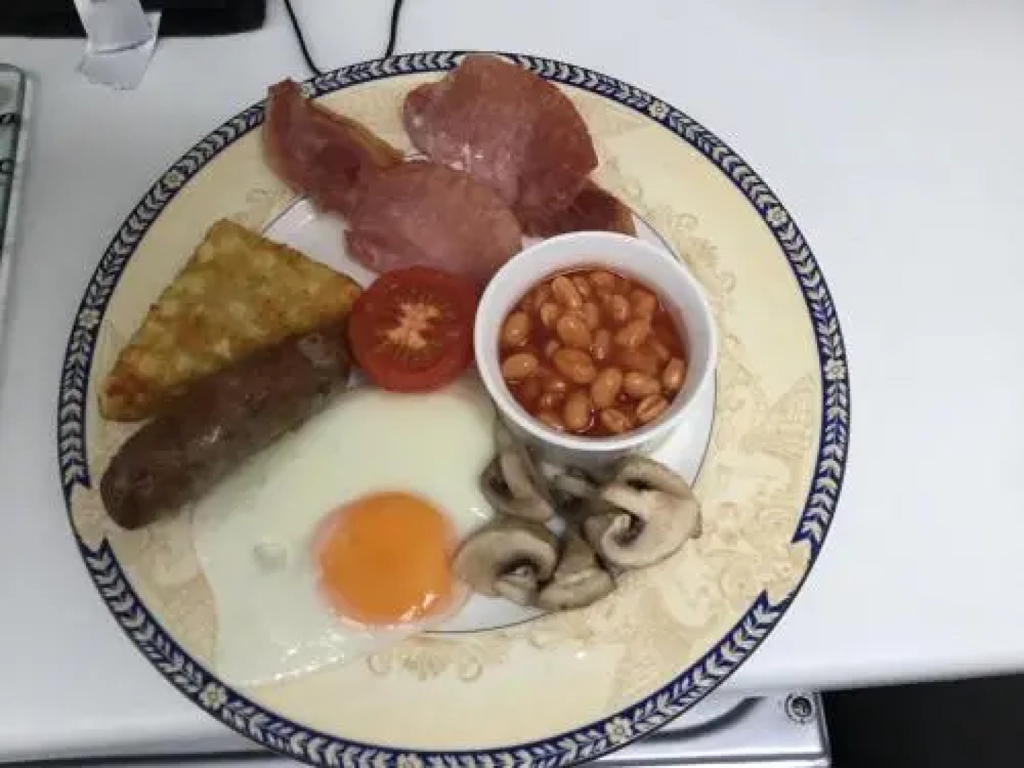 Flemishcourt Guest House