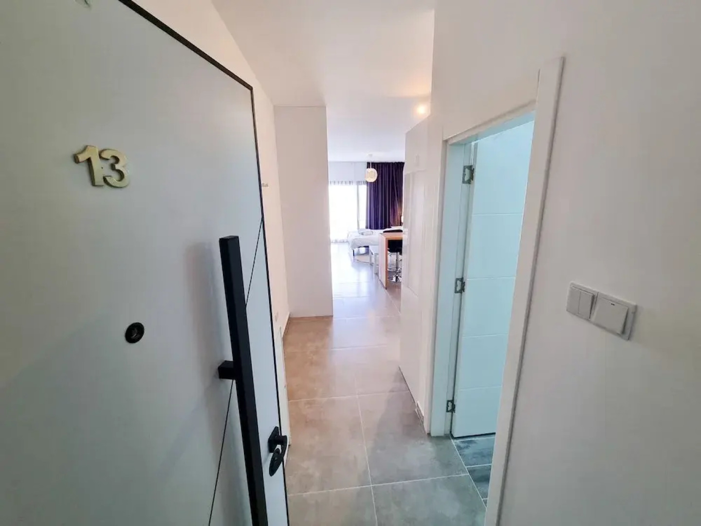 Helena Pool Apartments