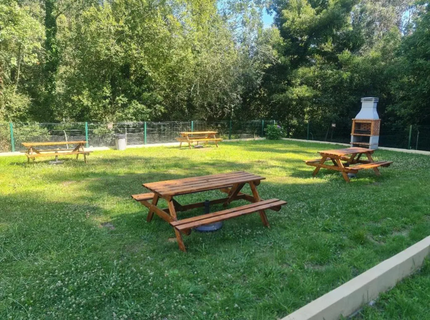 Apartamento Francelos Condominio