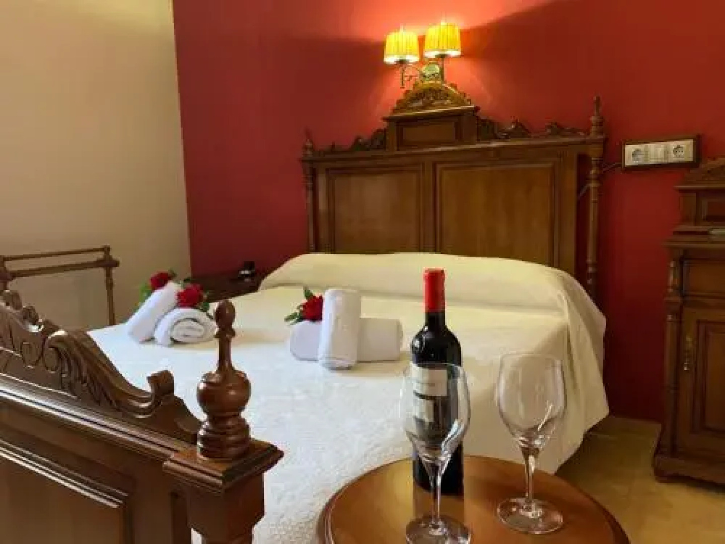 Hotel Rural Dehesa del Rincón