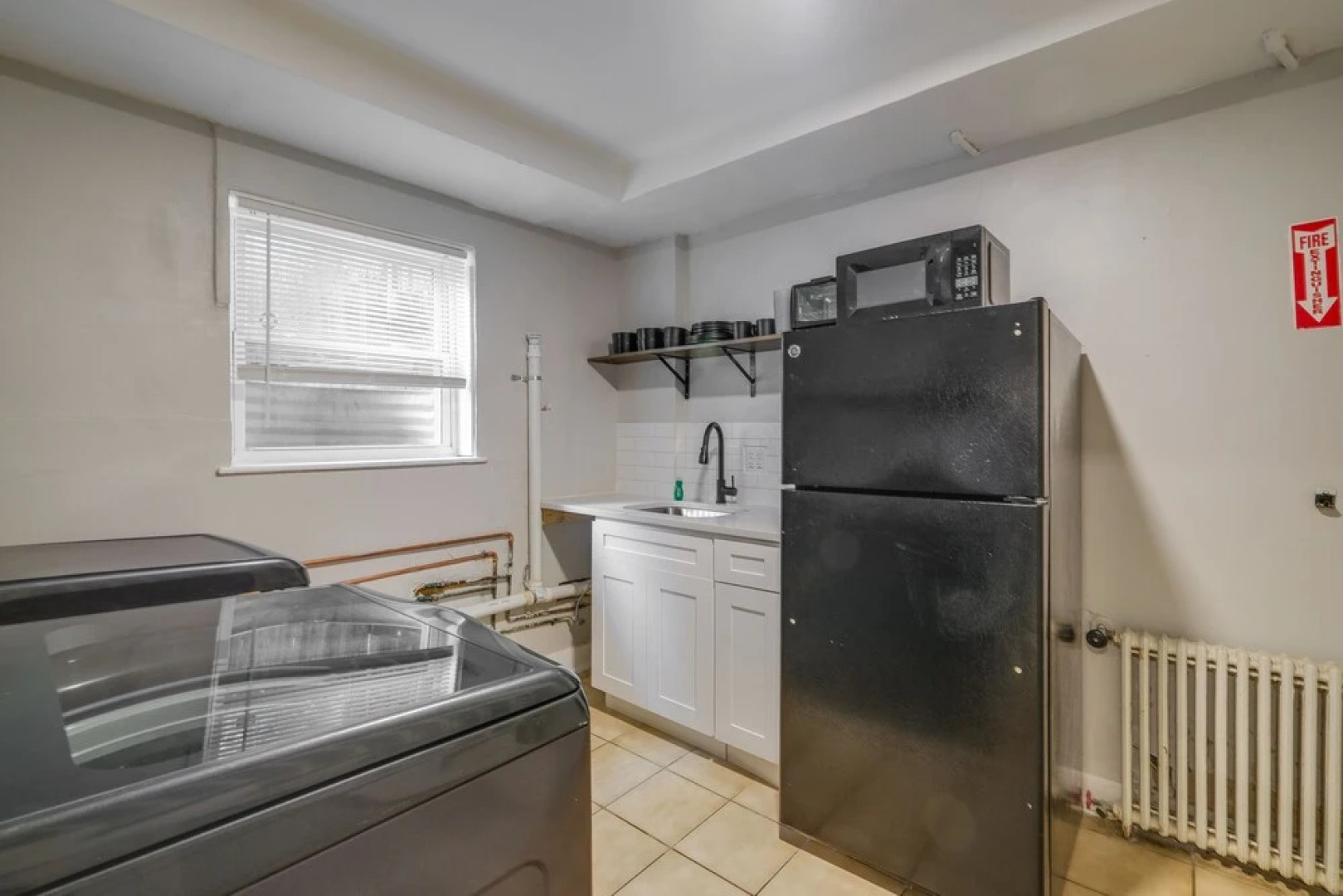 Washington, DC, Area Apartment < 2 Mi to Subway!