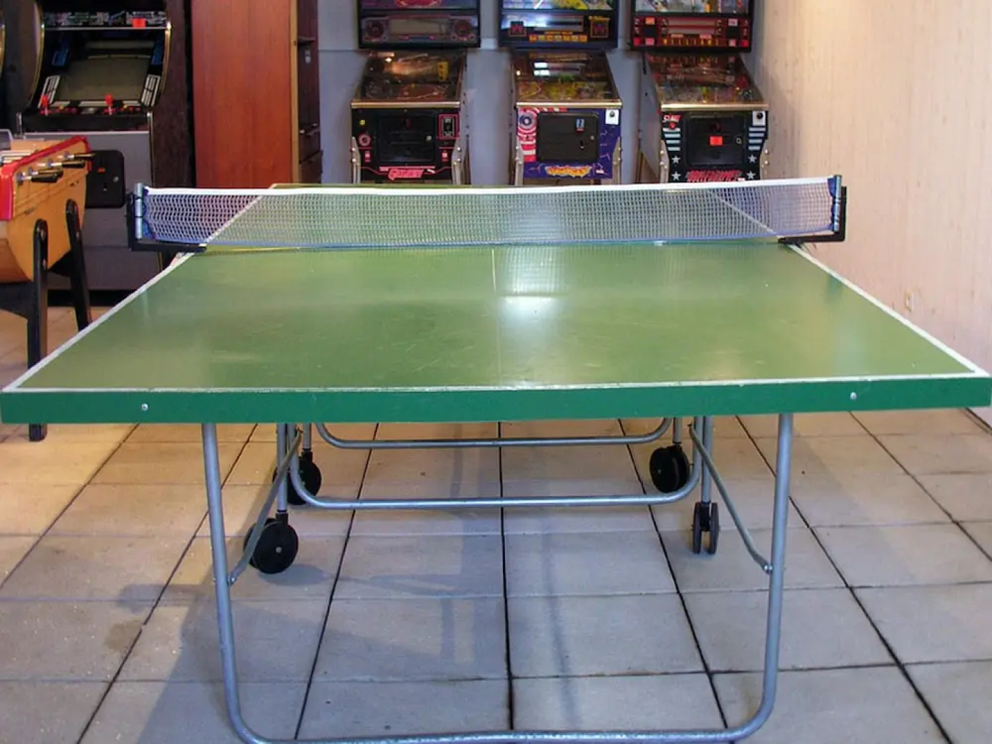 Regisland Gîte Jonquille