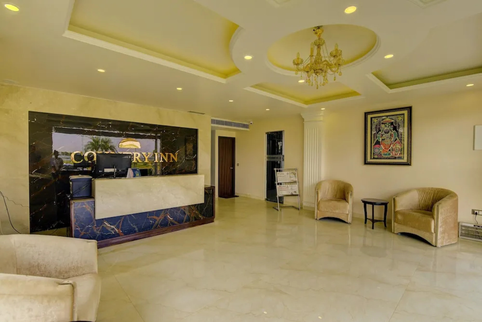 Country Inn Hotels And Resorts