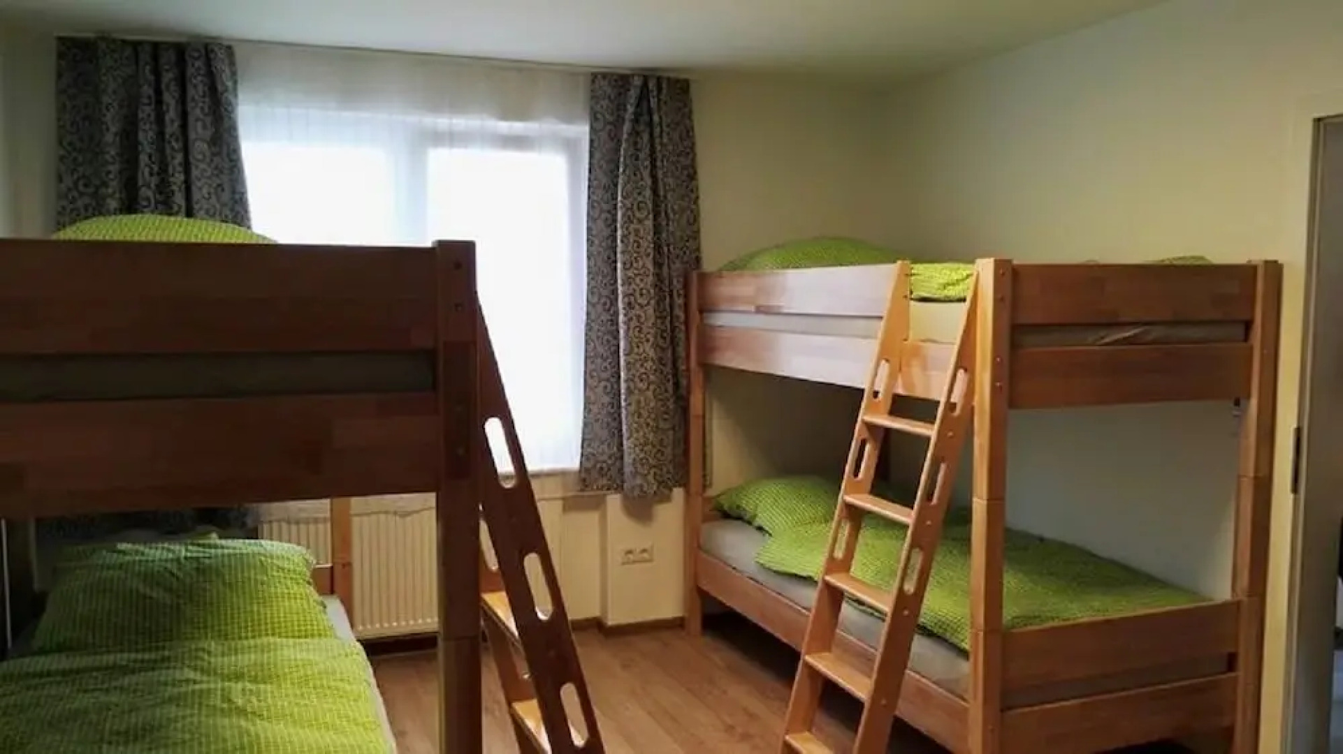 Eazy Hostel Heidelberg