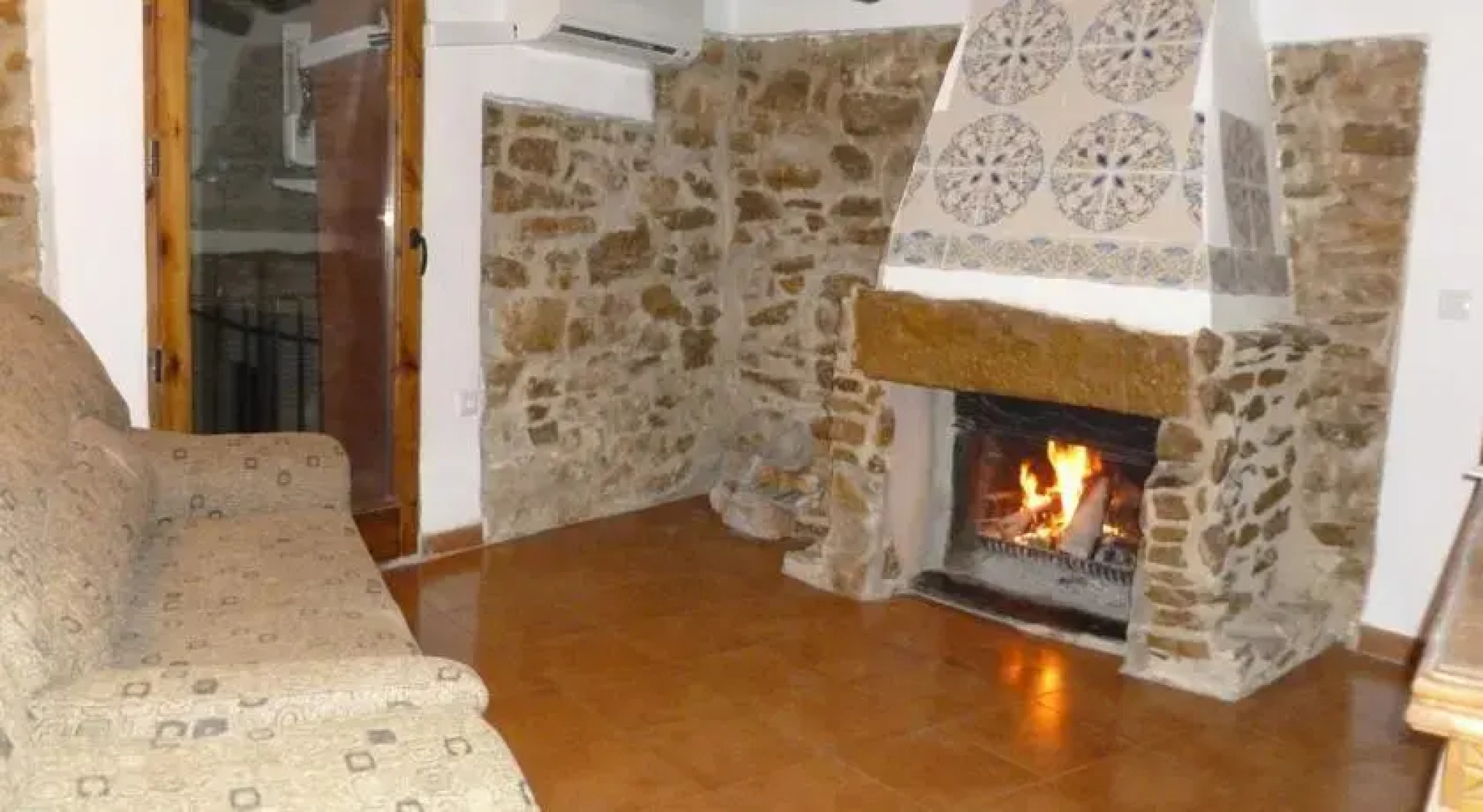 Casas Rurales Maestrat