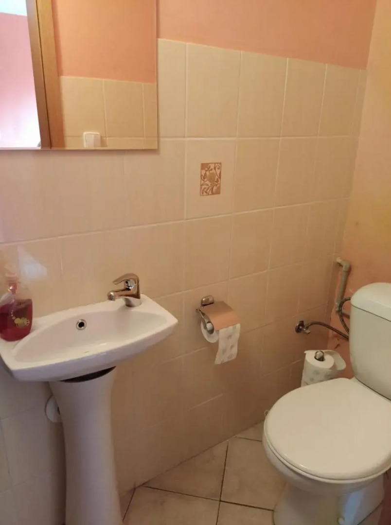 Ubytování Prušánky