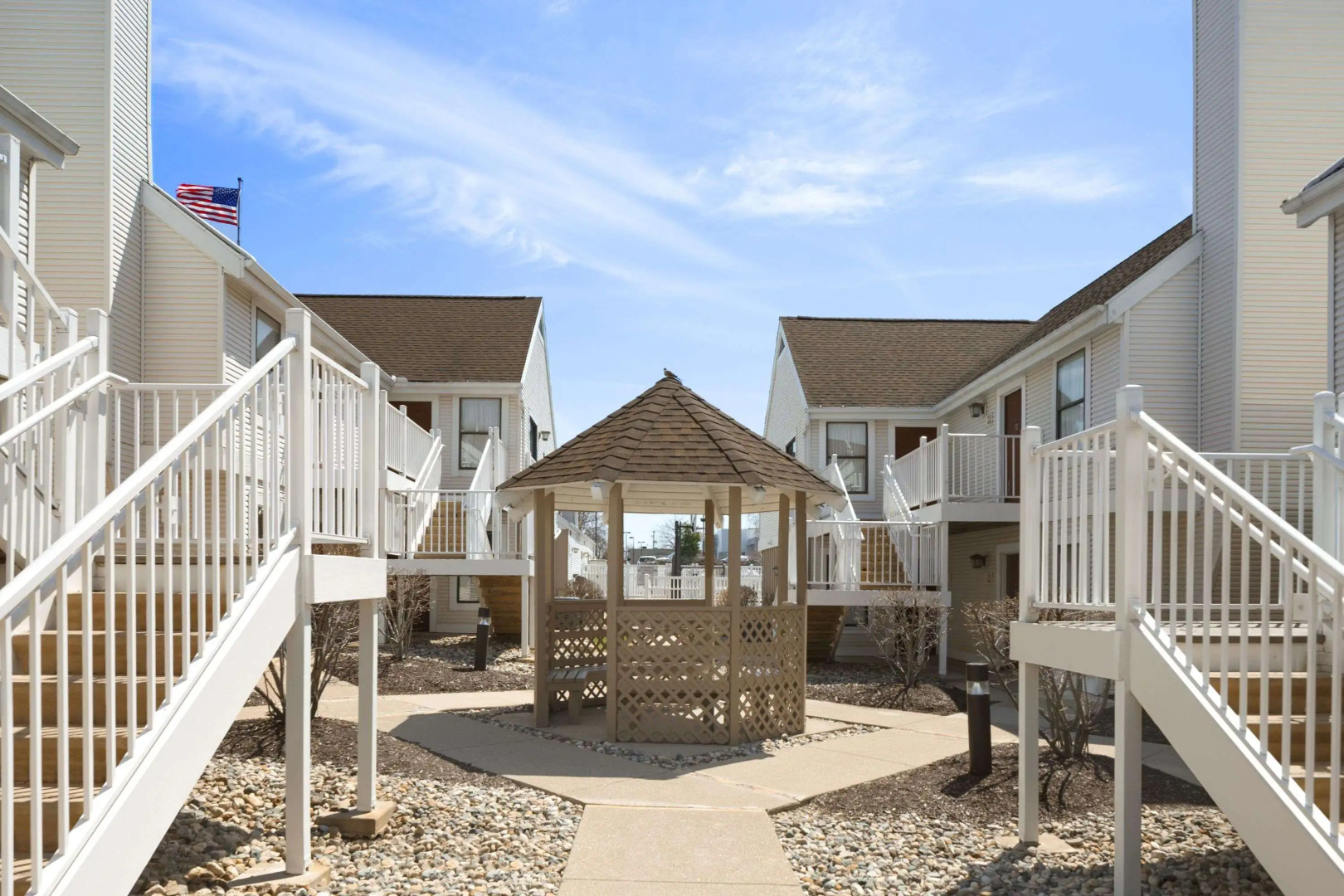 Hawthorn Extended Stay by Wyndham Fort Wayne