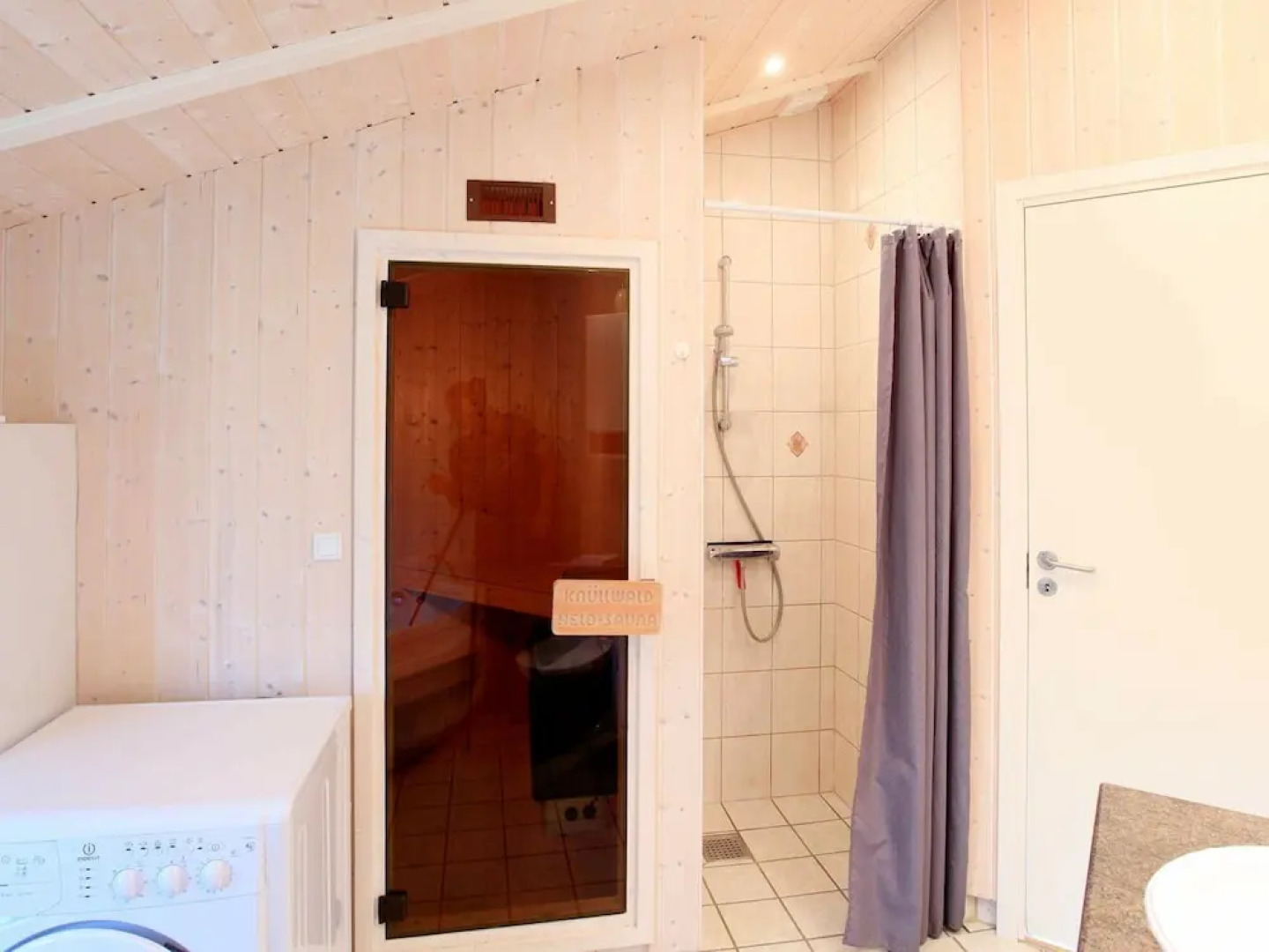 Holiday home Gilleleje VI