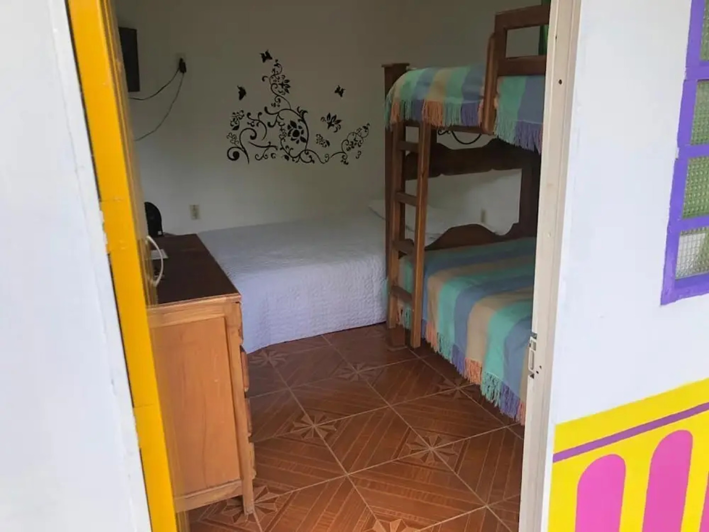 Finca Hotel La Shangrila Quindiana