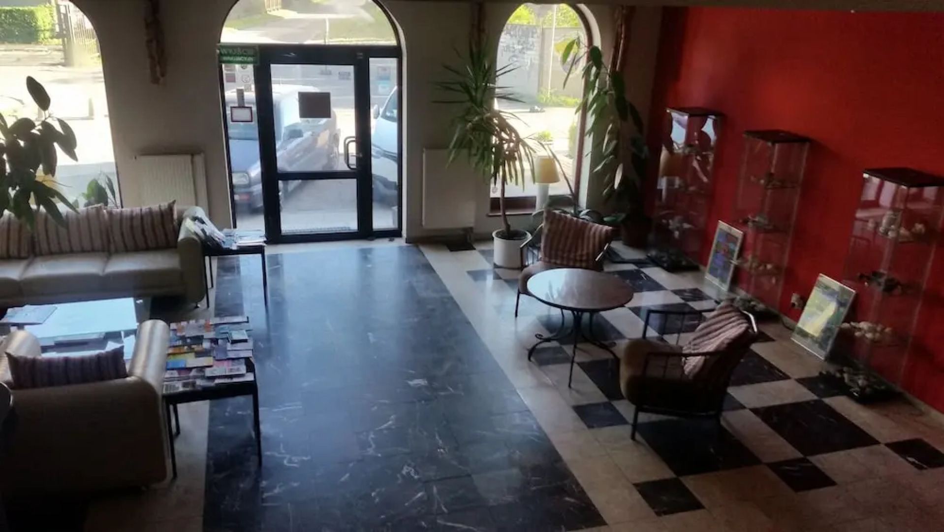 Willa Litarion Old Town