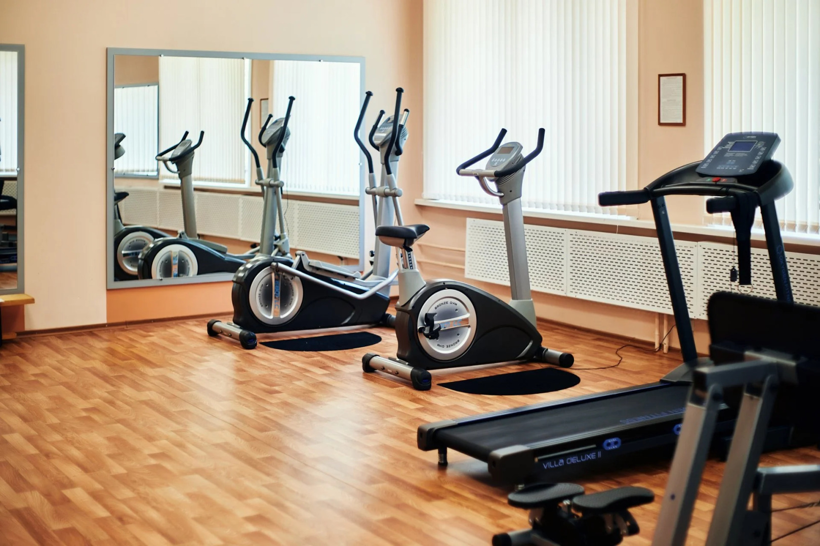 Над Енисеем