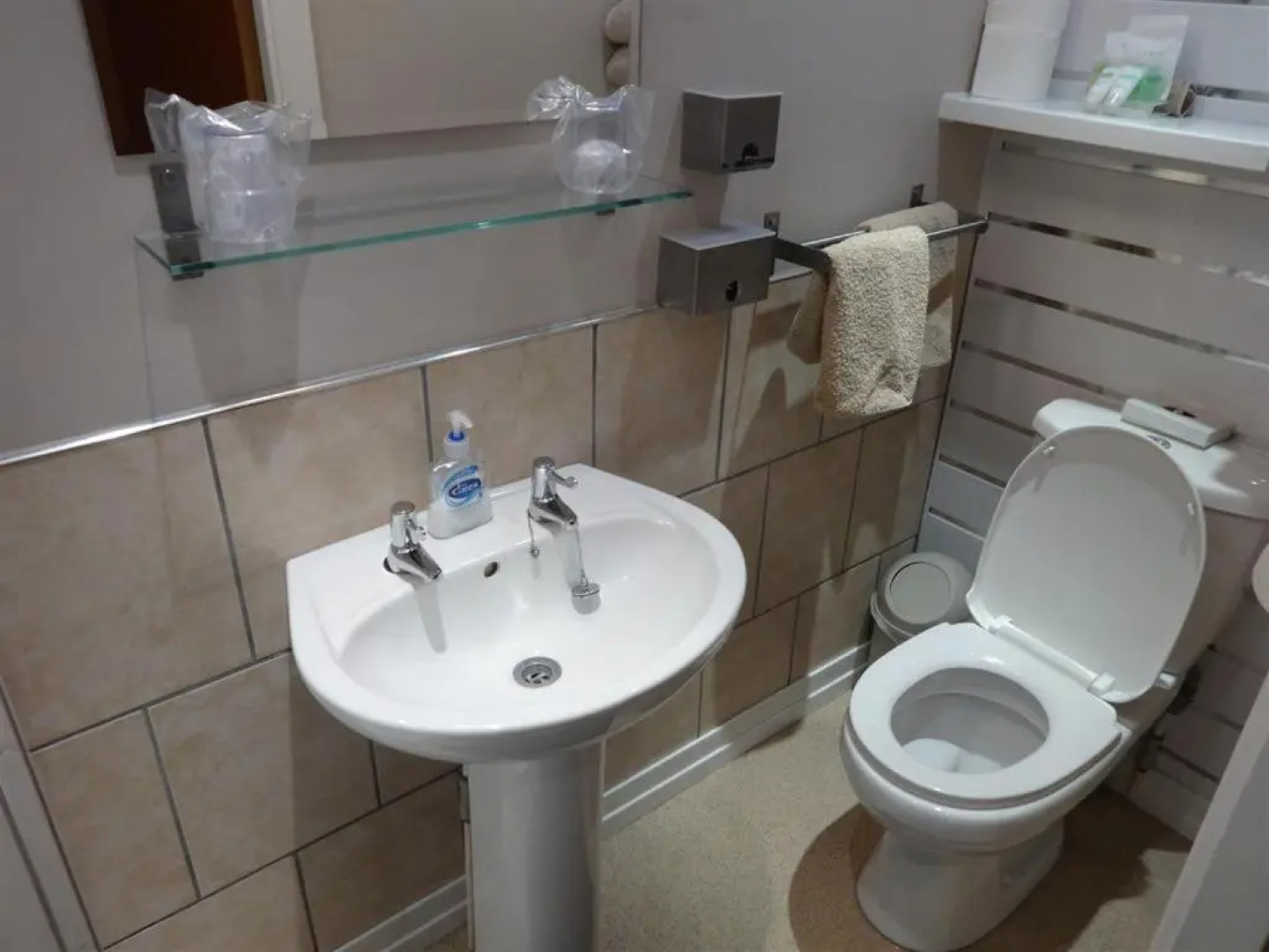 The Craimar - Guest House