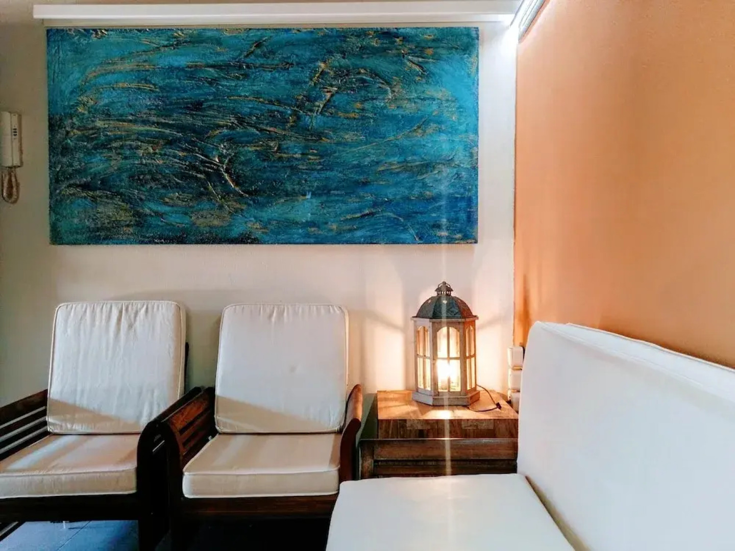 Apartment With 2 Bedrooms in Conesa, With Shared Pool, Furnished Terrace and Wifi Near the Beach