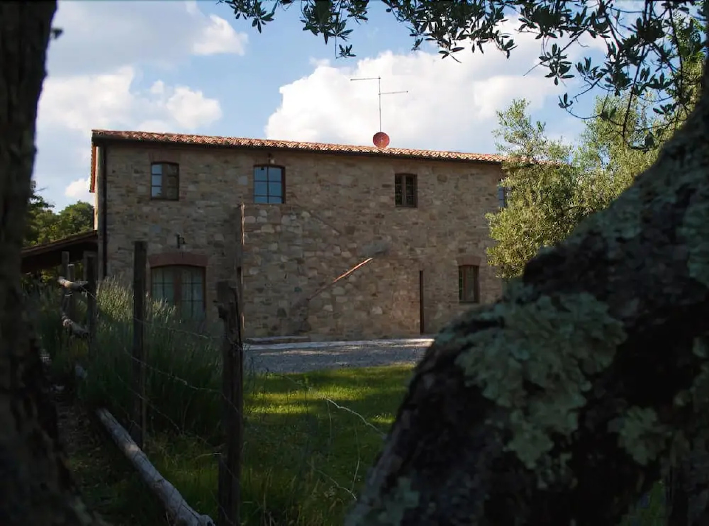 Verdidea - ANTICA PERGOLA