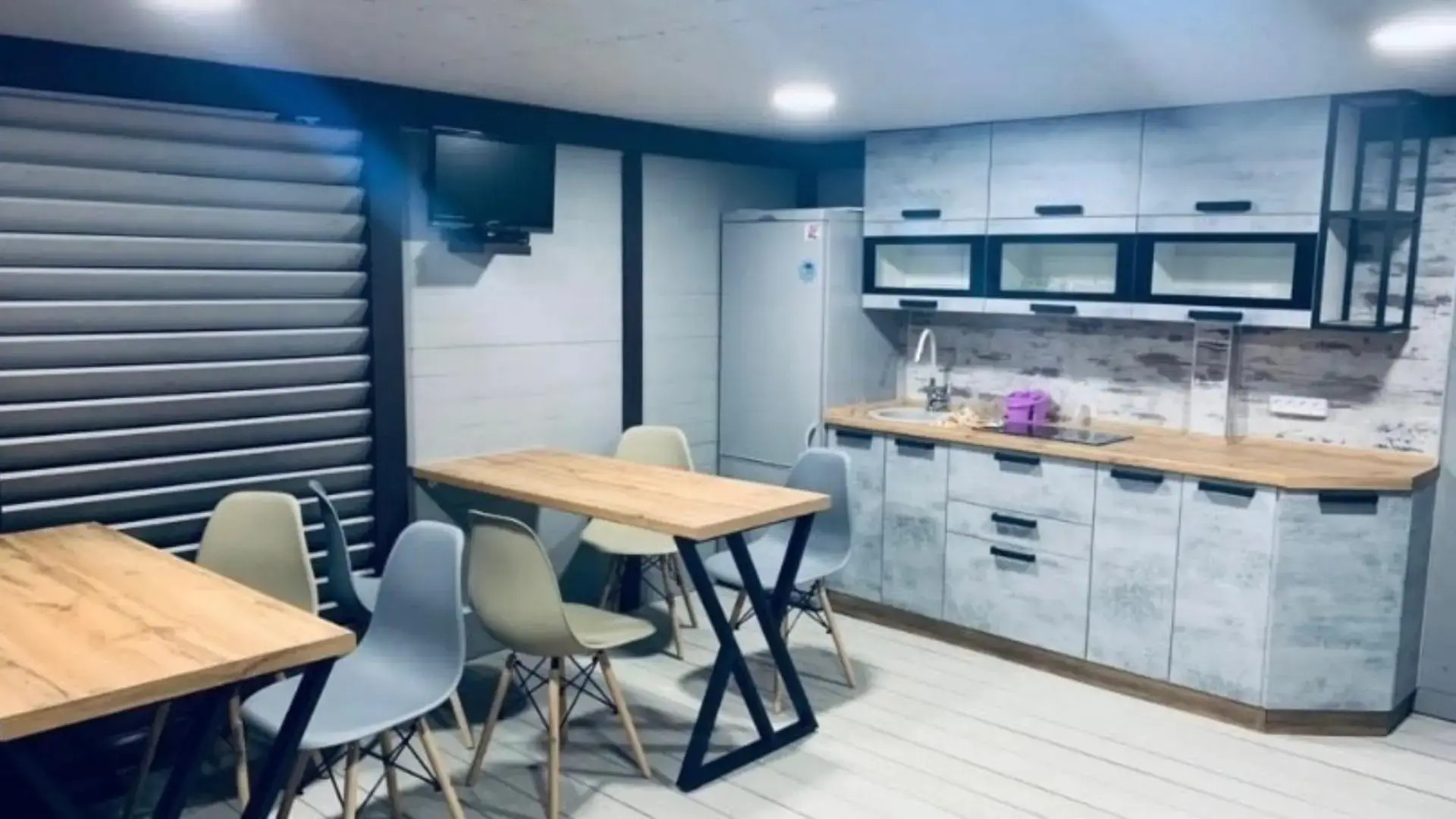 Дом под ключ