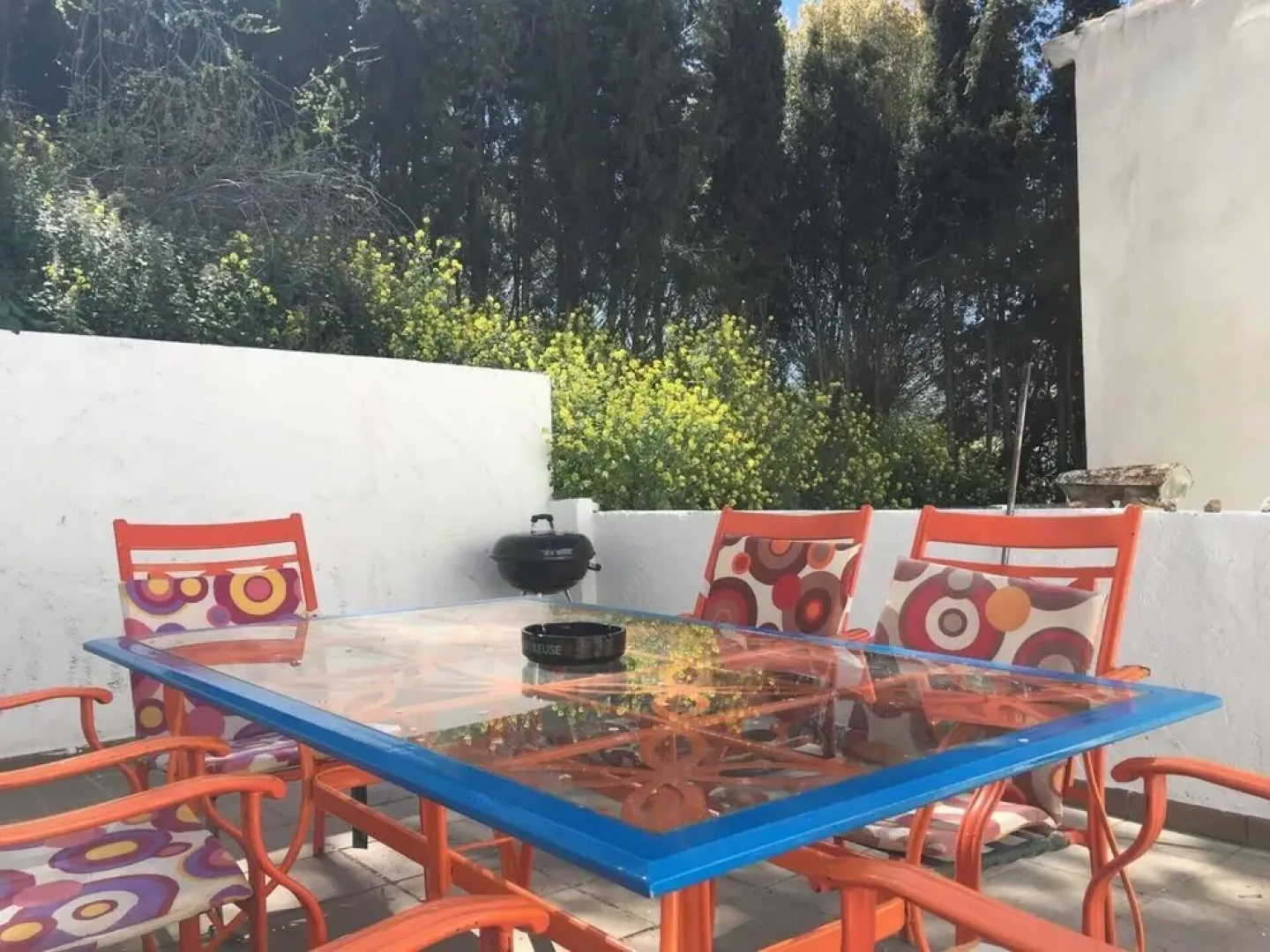 Beautiful 3-bed House in the Centre of Castril