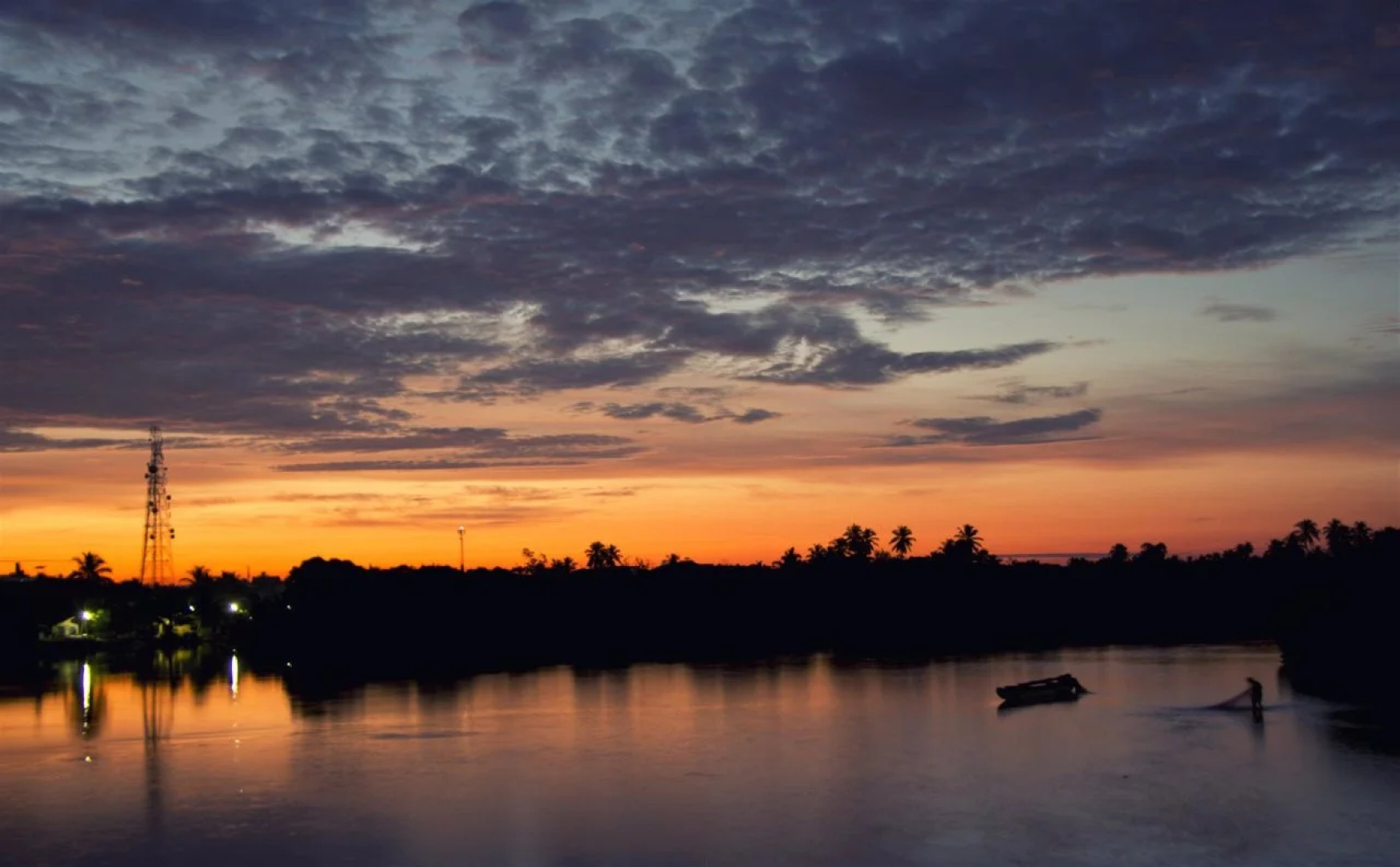 Cinnamon Airport Residencies