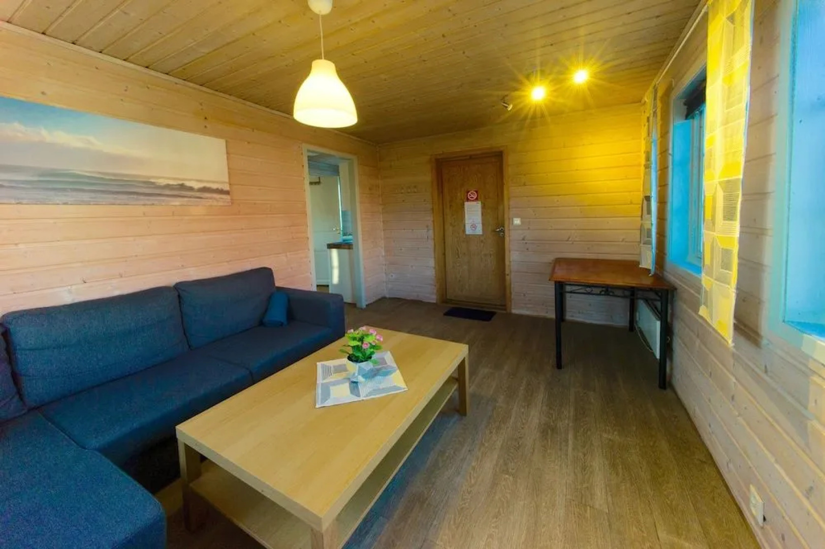 Haraldshaugen Camping AS