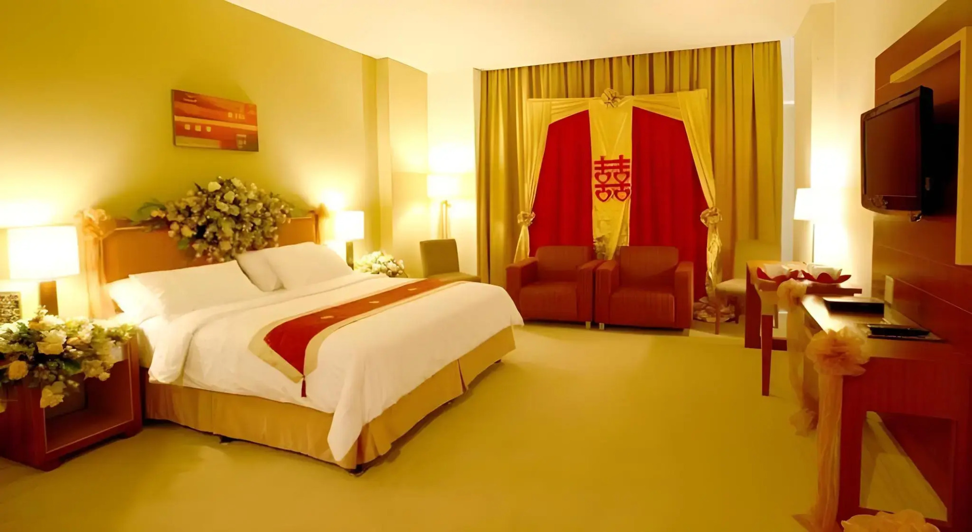 Swiss-Belhotel Maleosan Manado