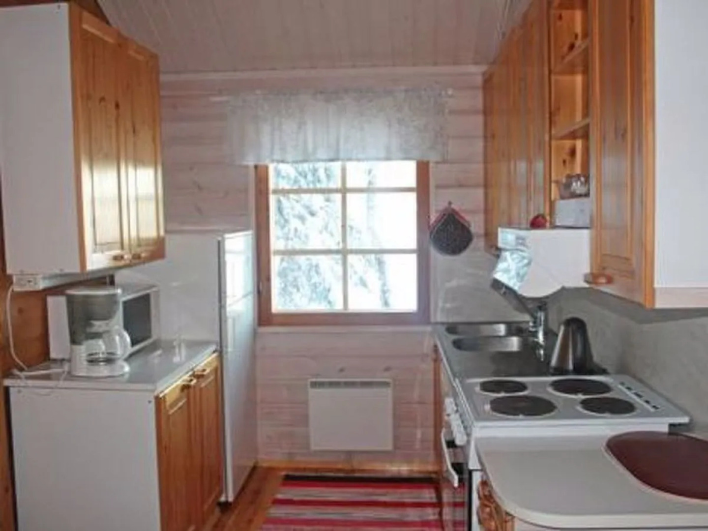 House Karpalo Kittila