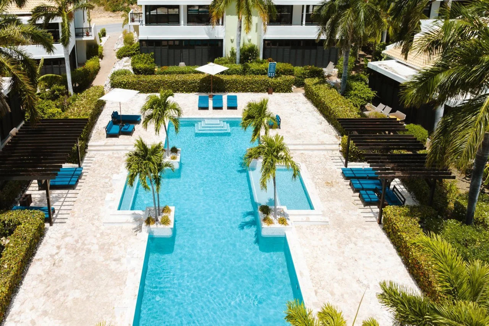 Blue Bay Curacao Golf & Beach Resort