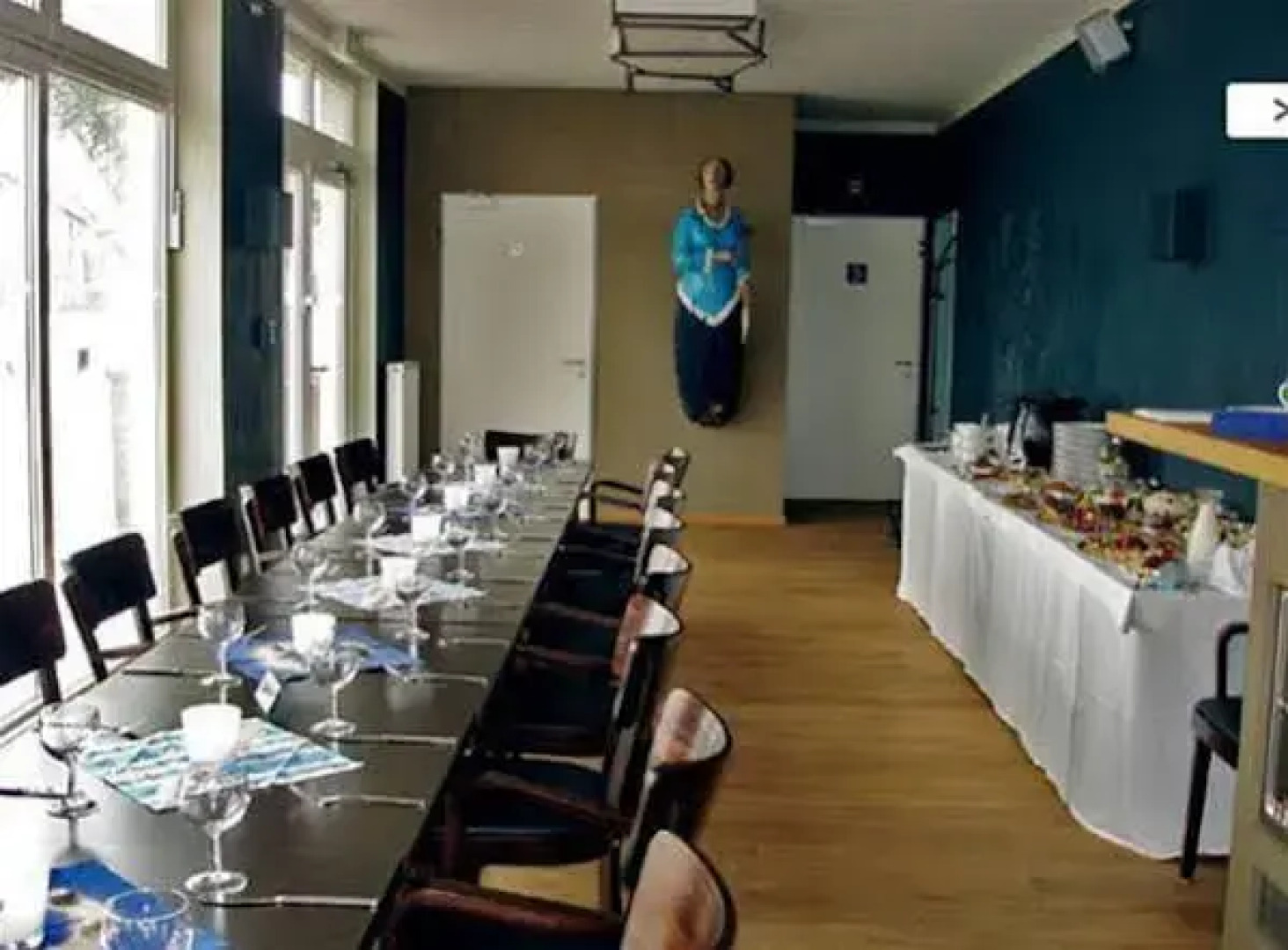 im-jaich Boardinghouse