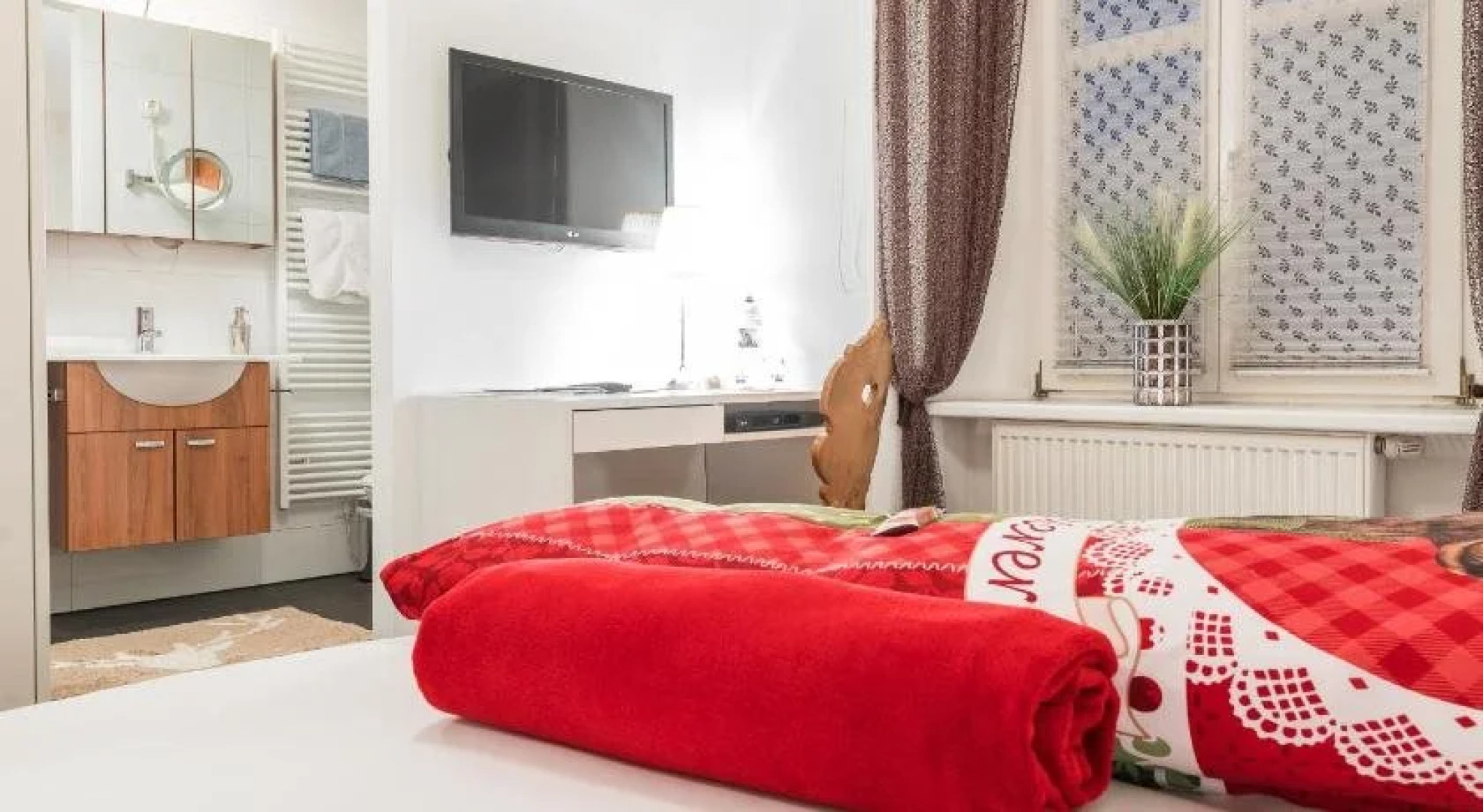 Hotel Restaurant Krone