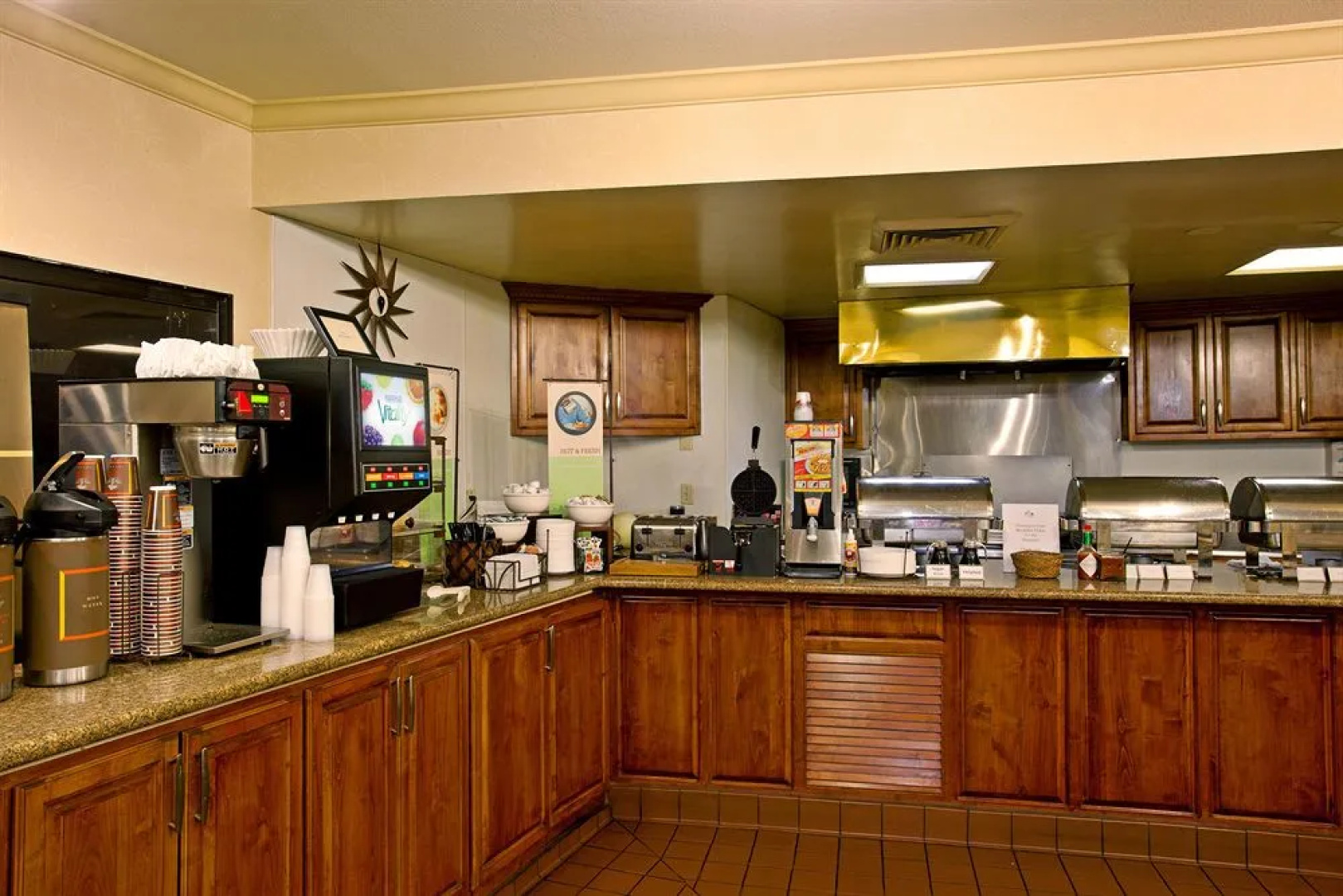 Amanzi Hotel, an Ascend Collection Hotel