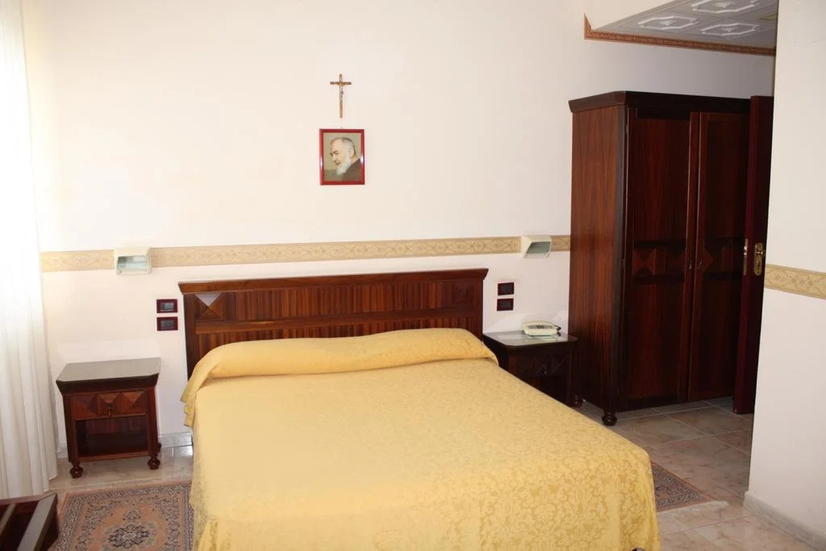 Grand Hotel Degli Angeli