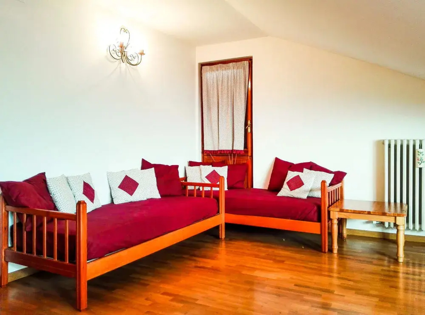 Residenze Diffuse Prato Nevoso