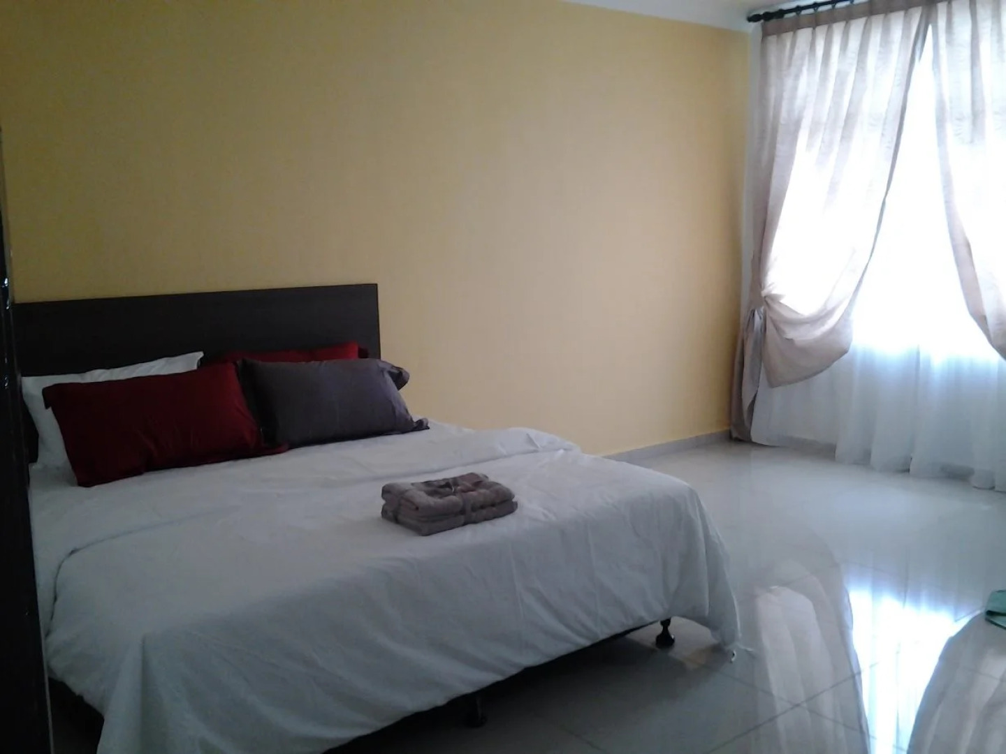 Malacca Pelangi Holiday Aparment