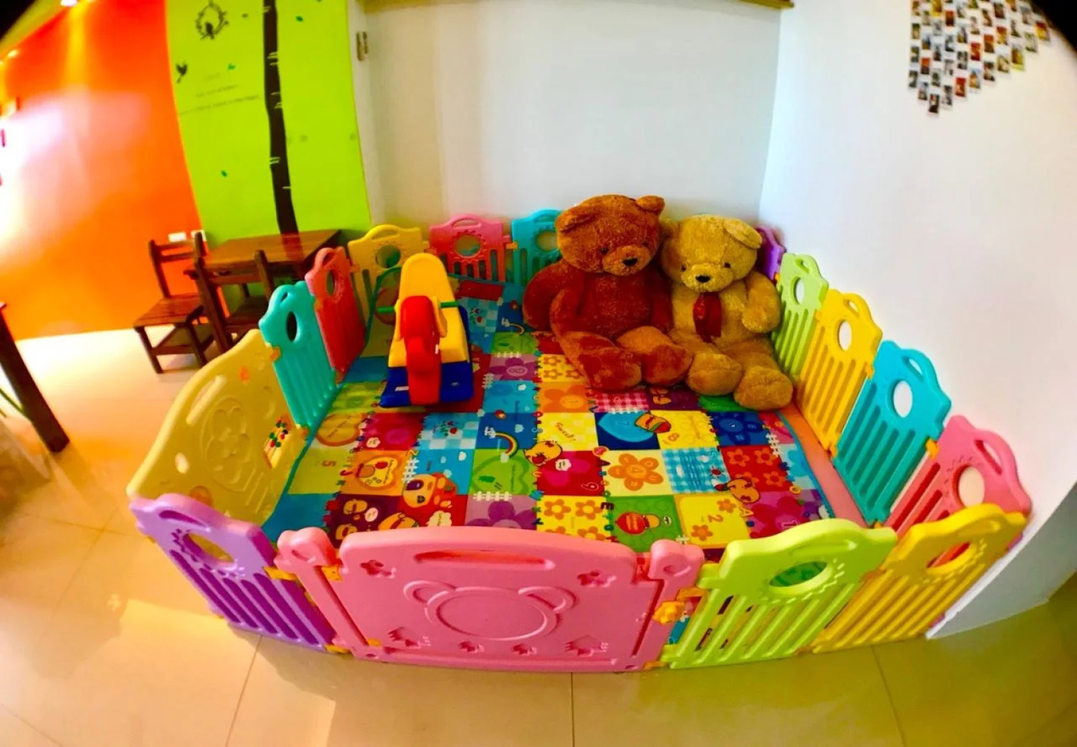 Sunny Bed and Breakfast