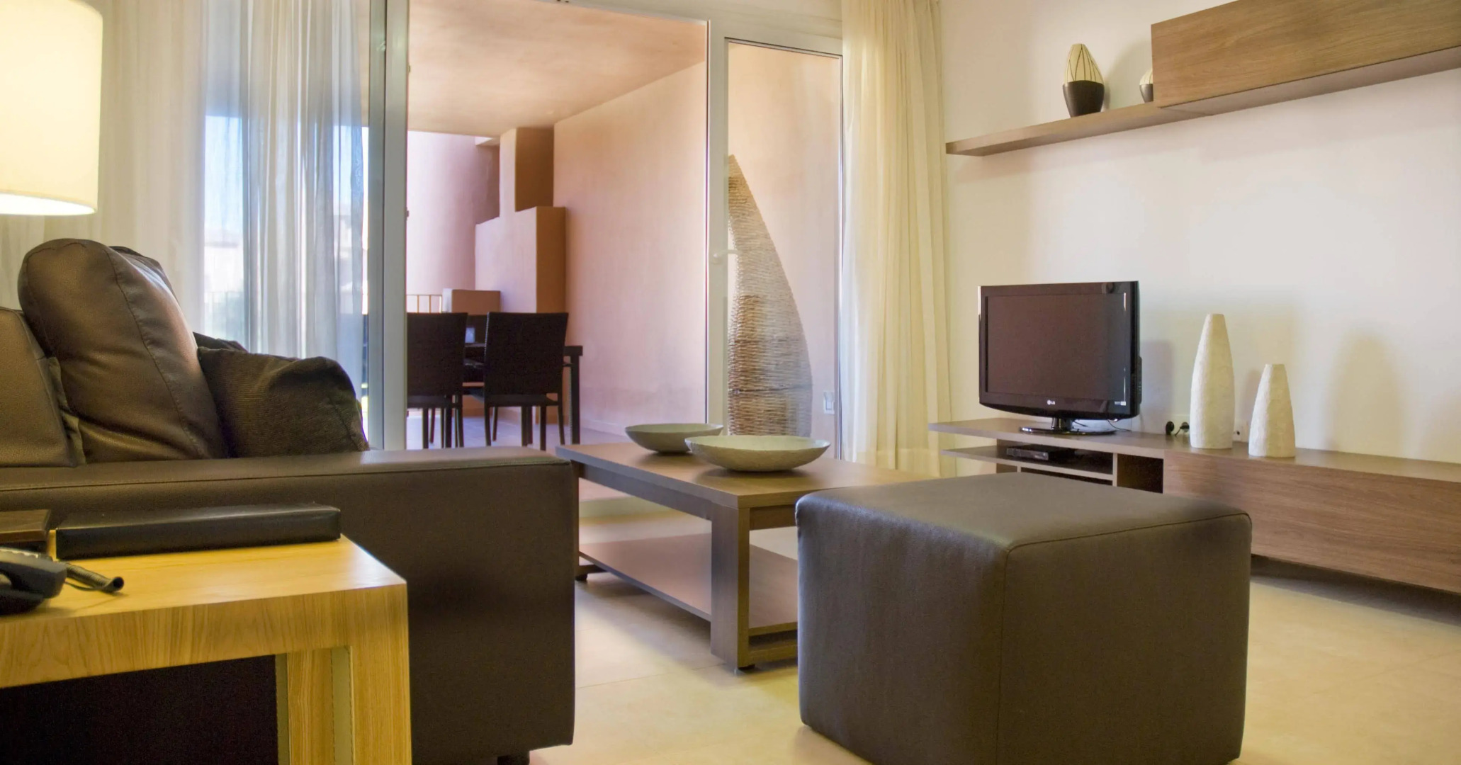 Ona Mar Menor – The Residence