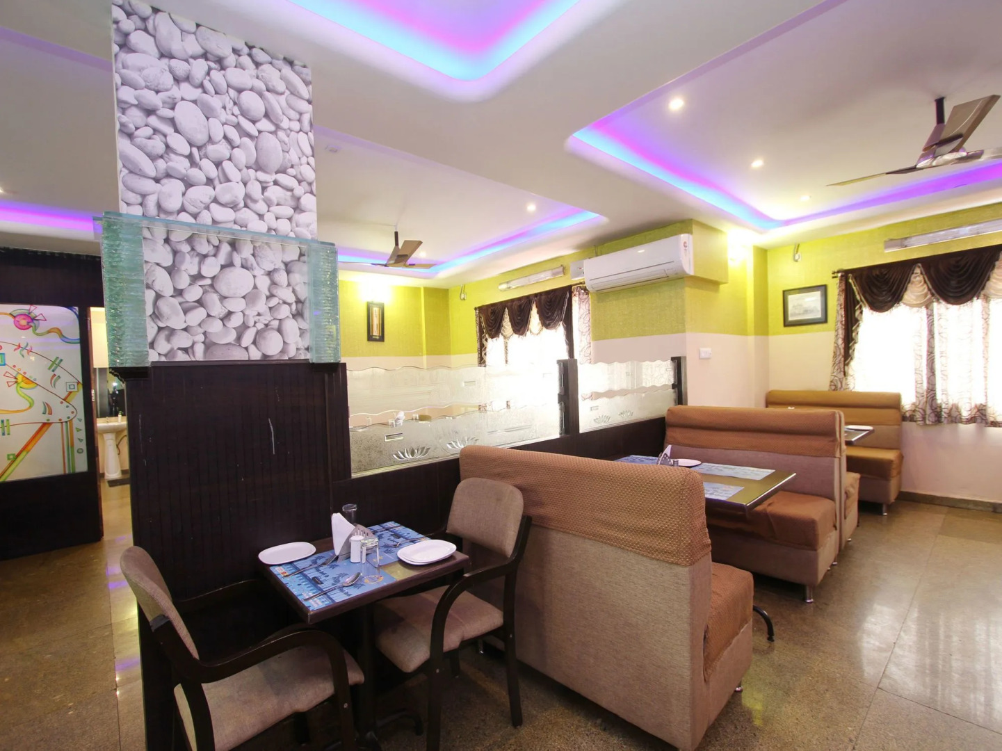 OYO 451 Goyal Residency