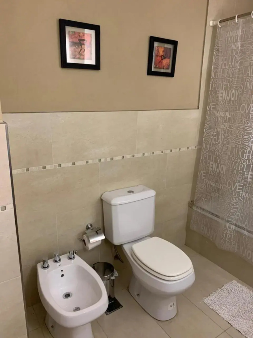 CONDO NORDELTA - Apart Departamento - COMPLEJO WYNDHAM - BAHIA GRANDE