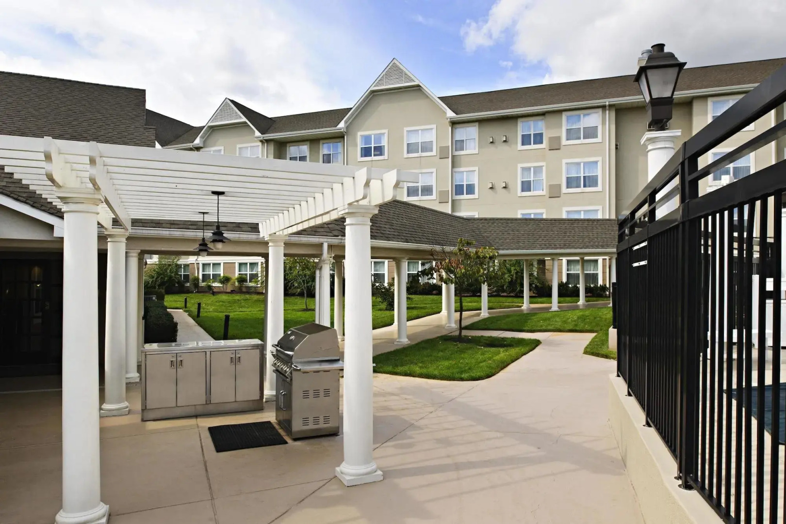 Residence Inn Greenbelt