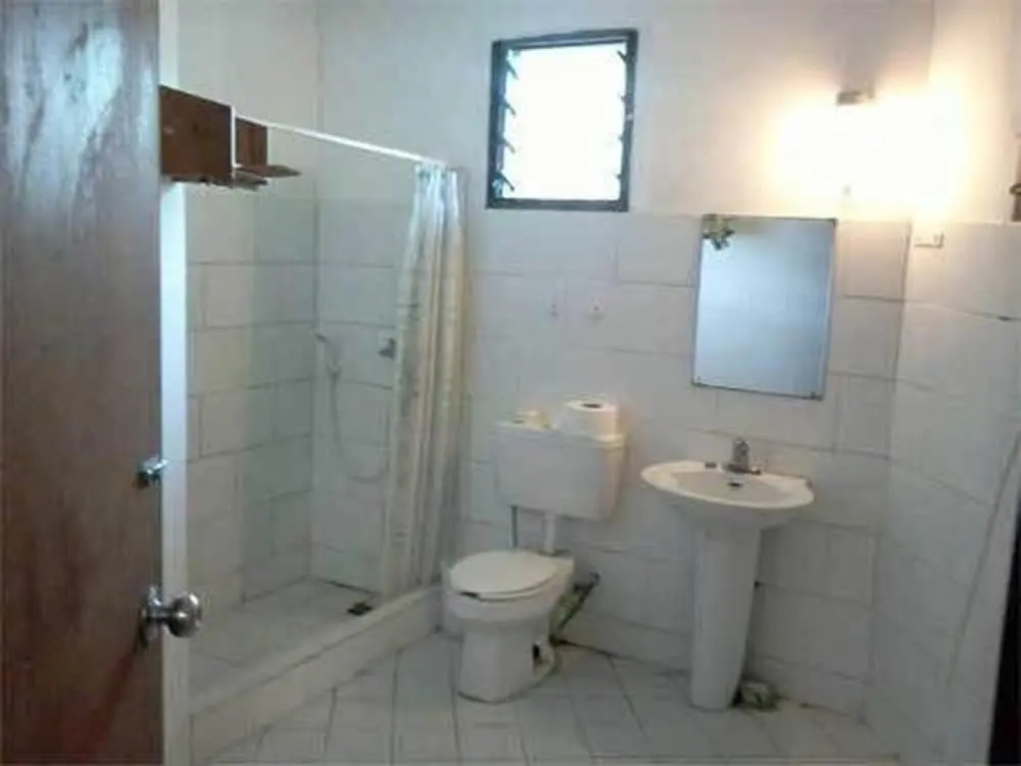 Bluepango Guest House  Hostel