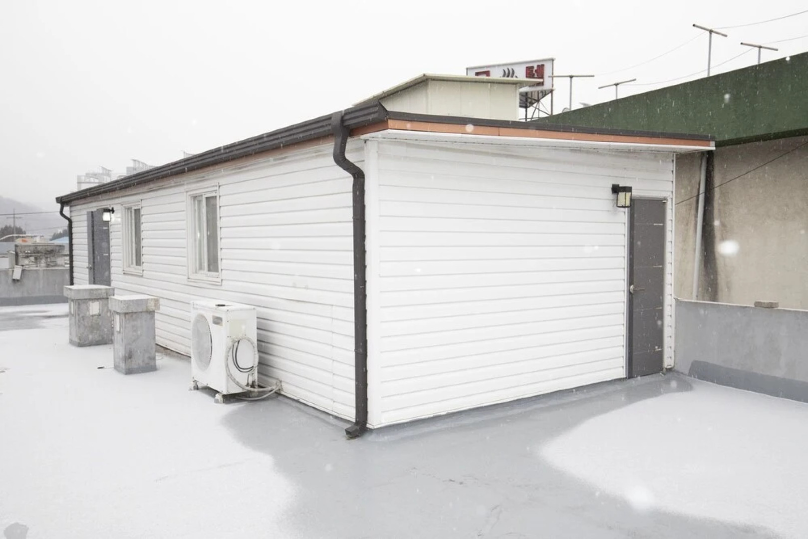 Haru The Guesthouse Hostel