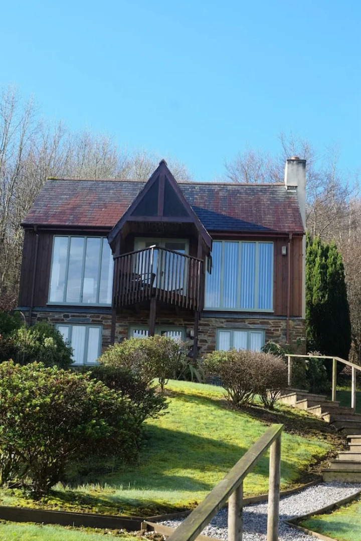 Oakridge, St Mellion, Cornwall + 2 Leisure Passes