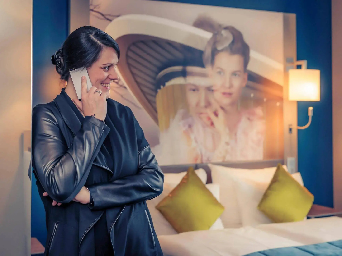 Mercure Hotel Berlin Wittenbergplatz