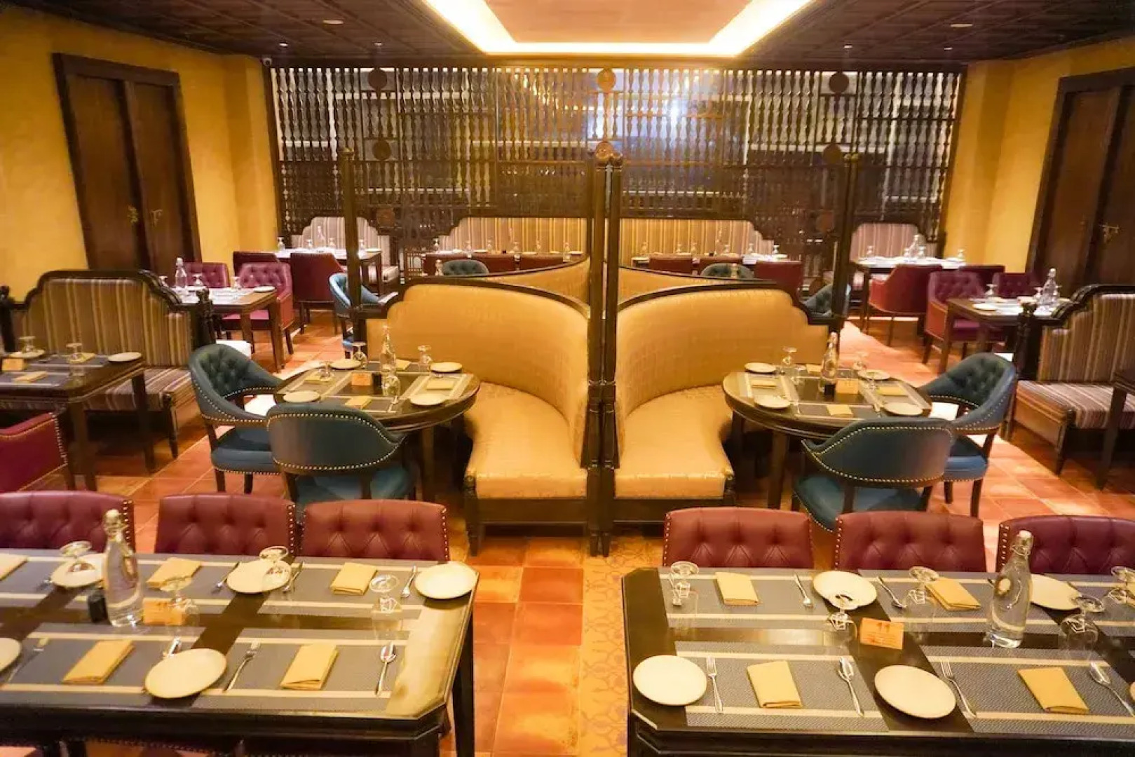 Orchid Hotel Chandigarh,Zirakpur