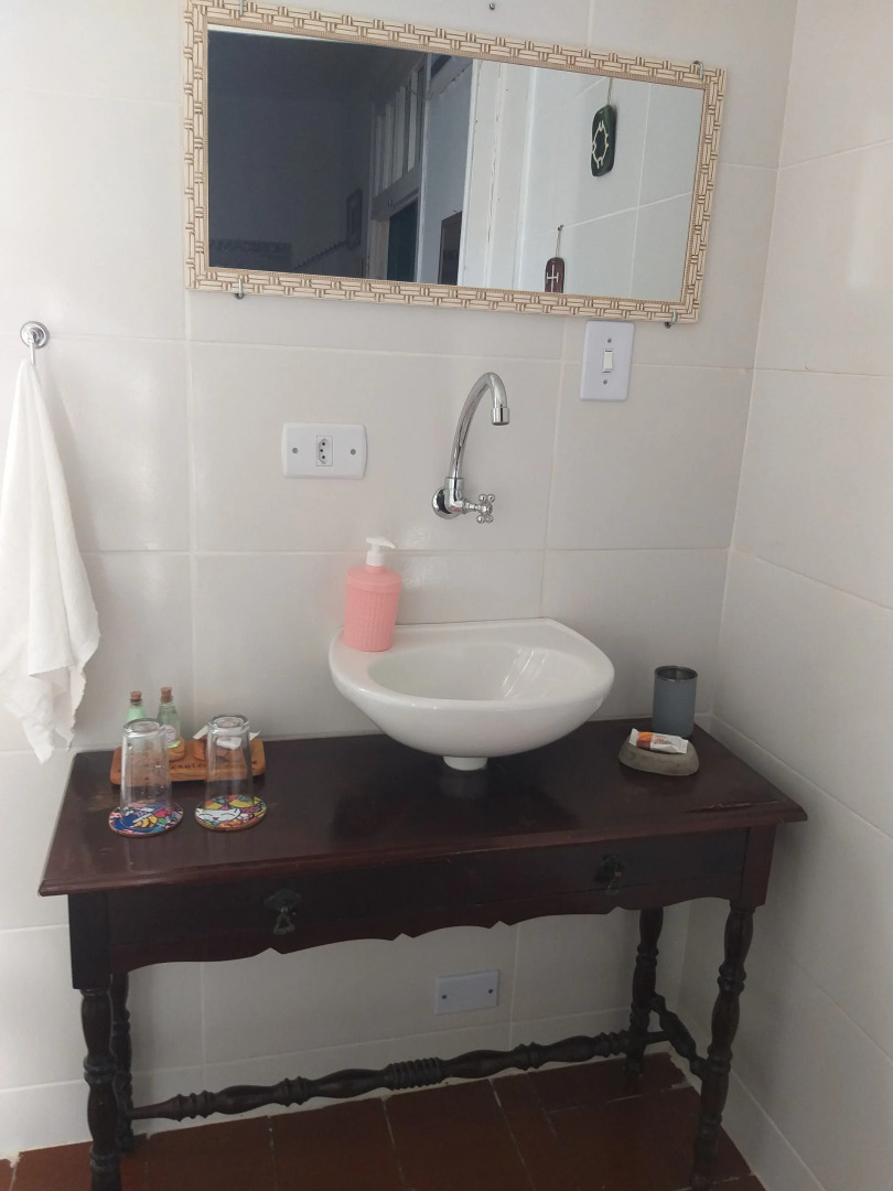 Pousada Chateau Sophie