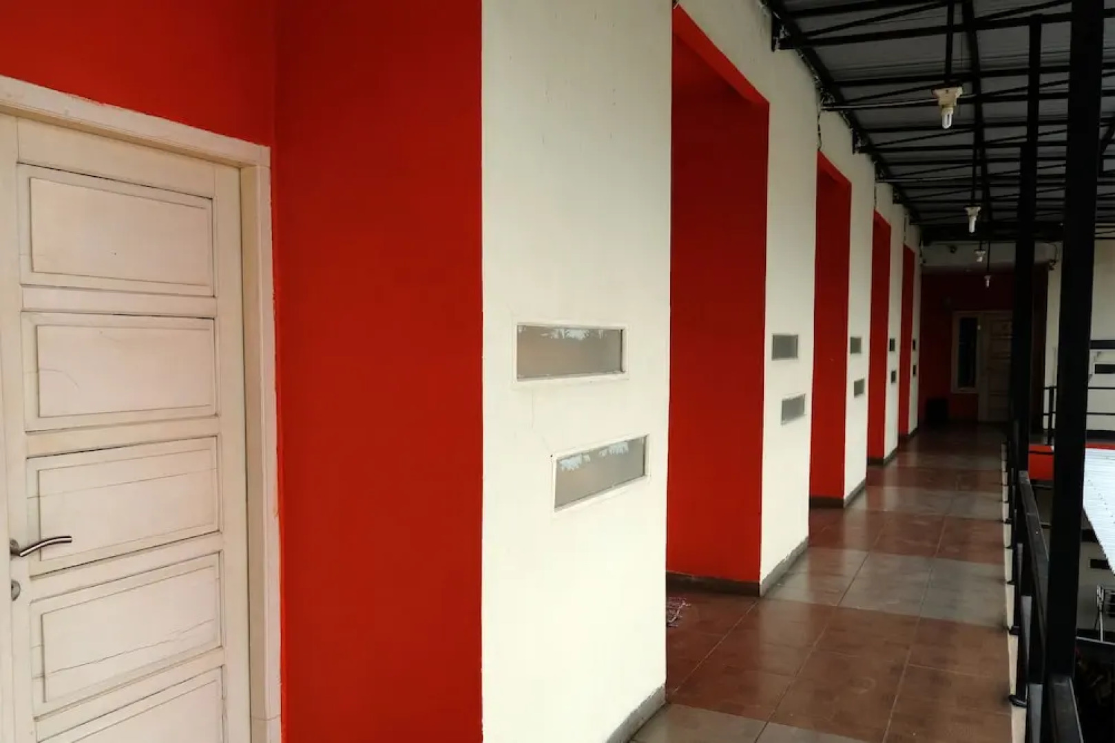 Hotel O Mars Kost Syariah