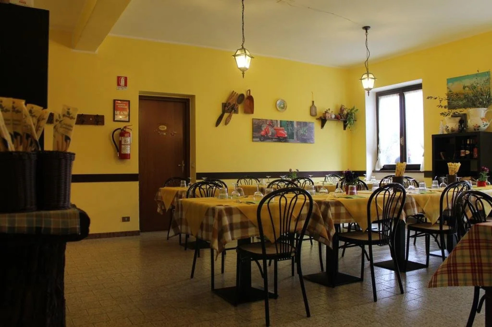 Campeggio Ai Colli Fioriti