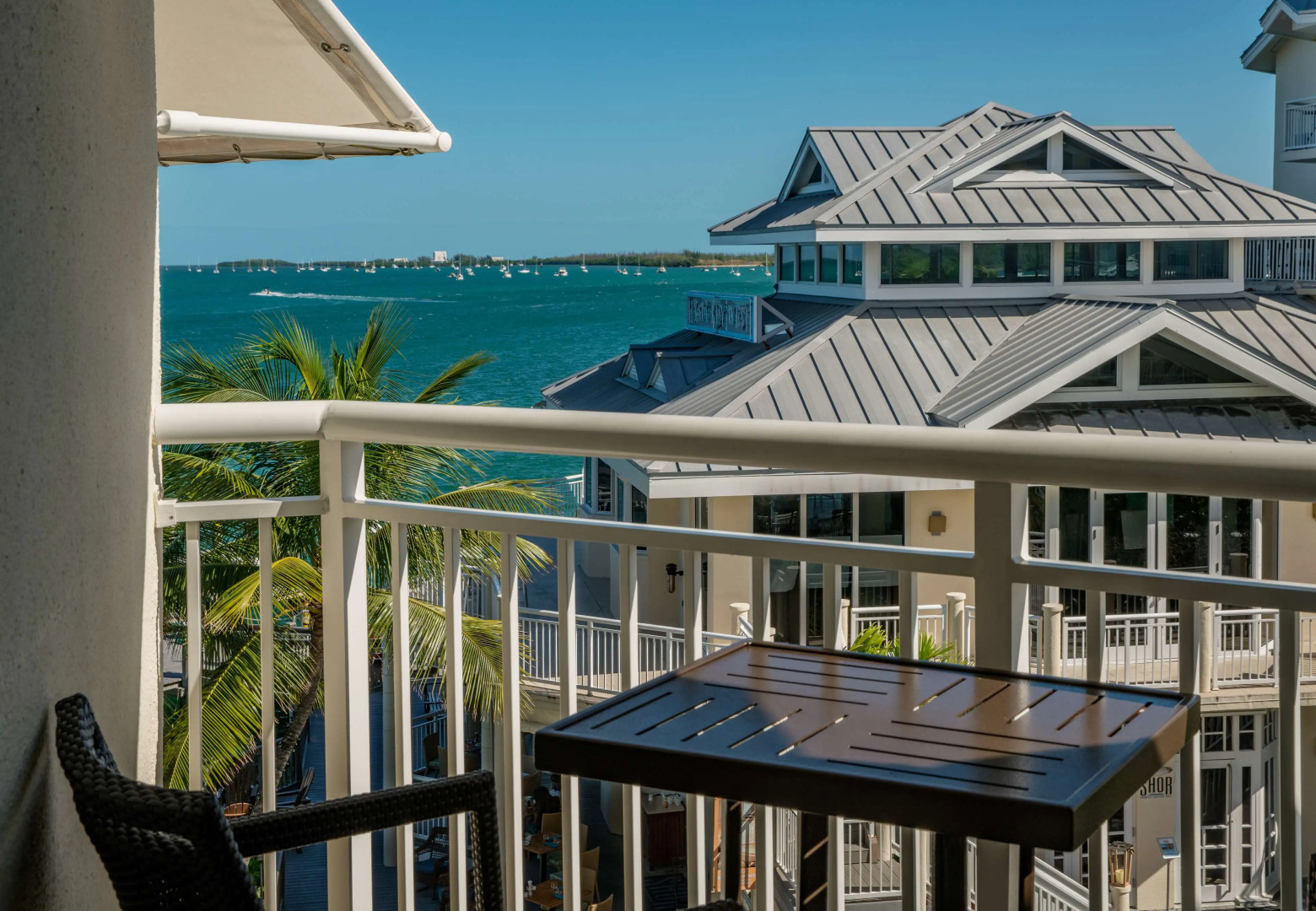 Hyatt Centric Key West Resort and Spa