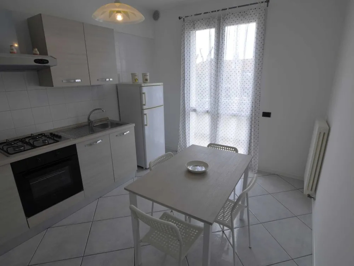 A Serene Stay in Gemmano